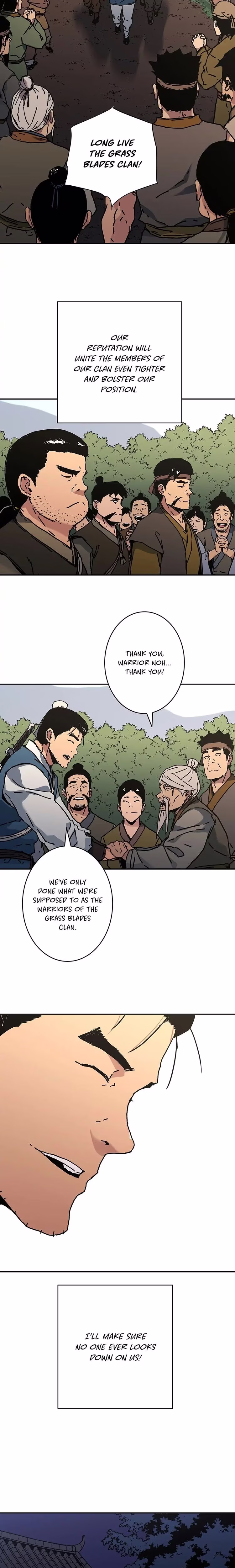 Father, Unrivaled - Chapter 196 - Part 6