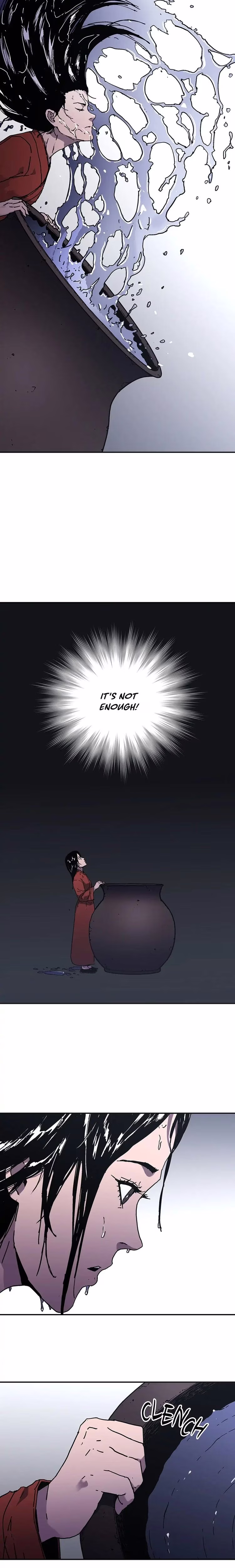 Father, Unrivaled - Chapter 196 - Part 9