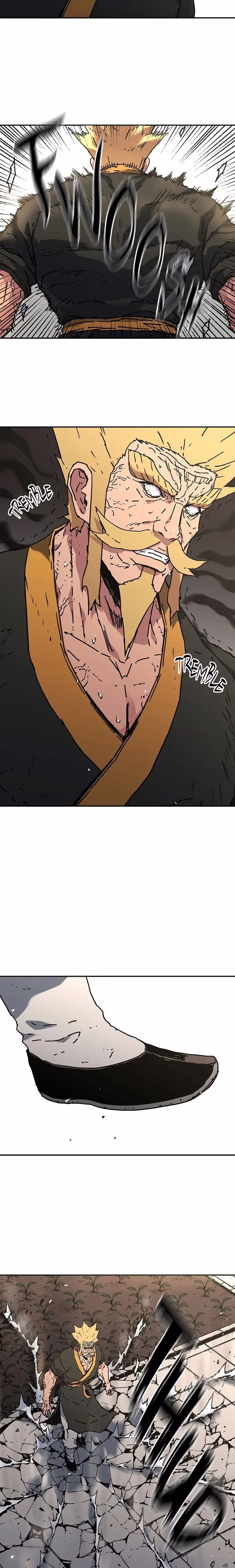 Father, Unrivaled - Chapter 196 - Part 13