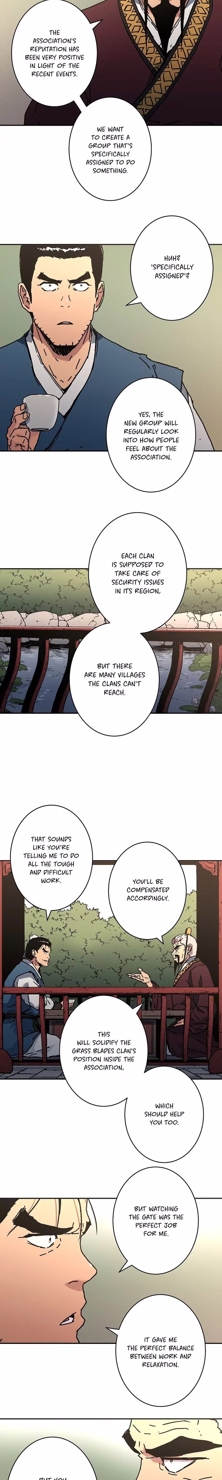 Father, Unrivaled - Chapter 196 - Part 16