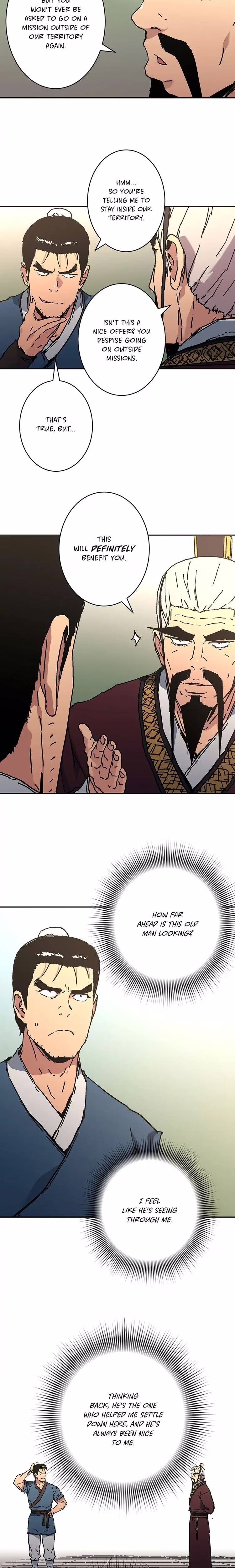 Father, Unrivaled - Chapter 196 - Part 17