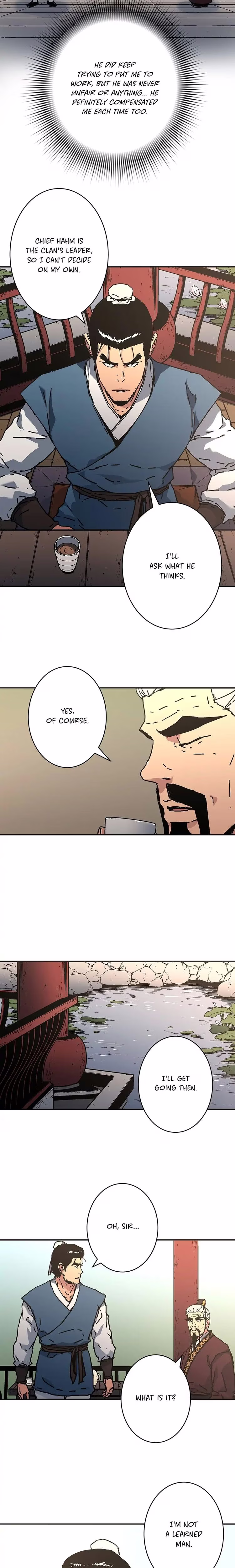 Father, Unrivaled - Chapter 196 - Part 18