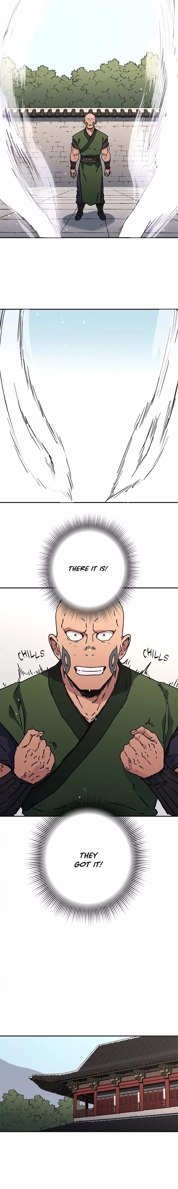 Father, Unrivaled - Chapter 197 - Part 9