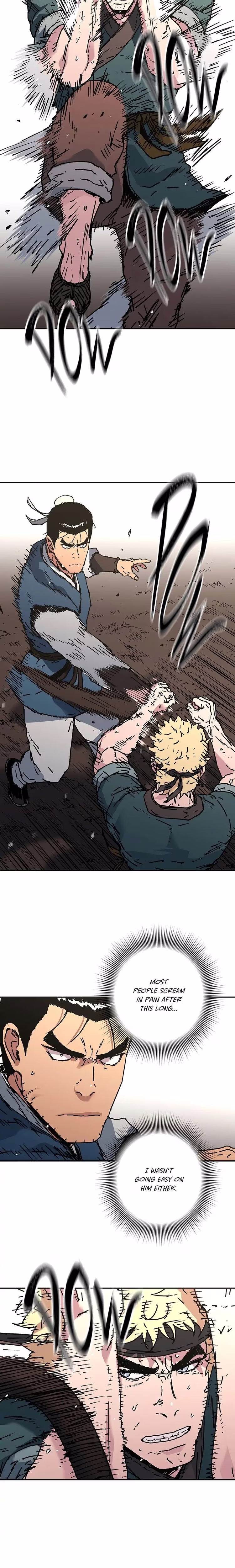 Father, Unrivaled - Chapter 197 - Part 12