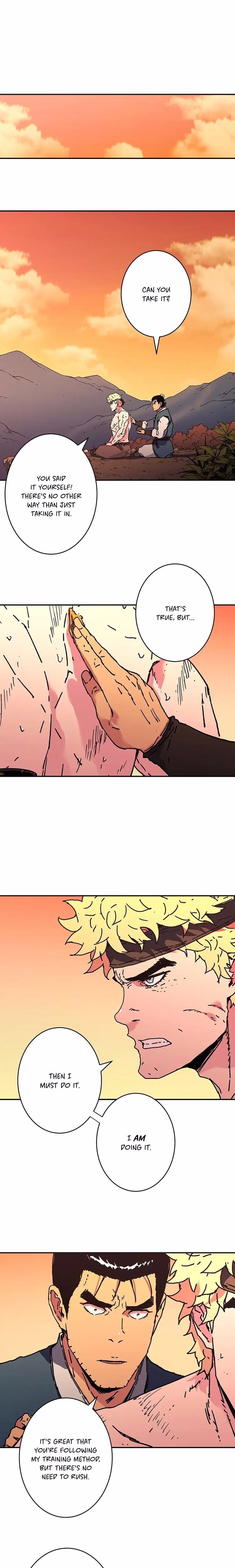 Father, Unrivaled - Chapter 197 - Part 13