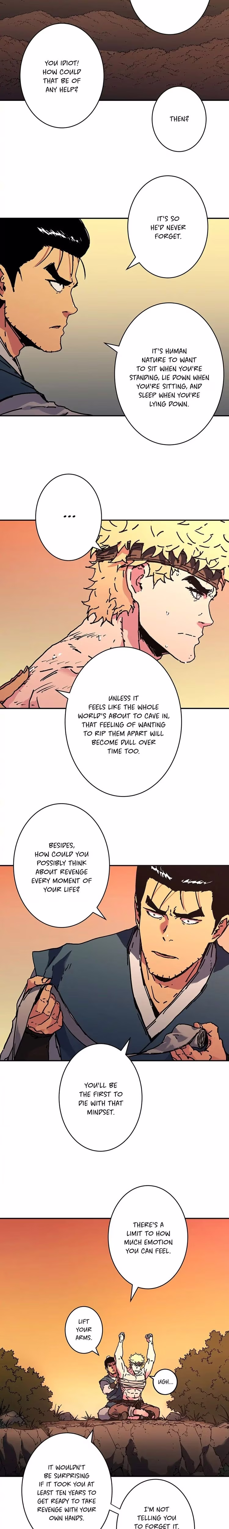 Father, Unrivaled - Chapter 197 - Part 15