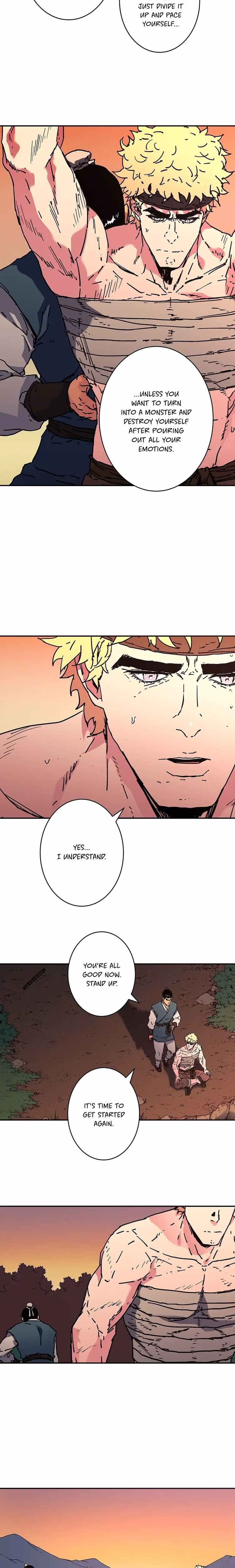 Father, Unrivaled - Chapter 197 - Part 16