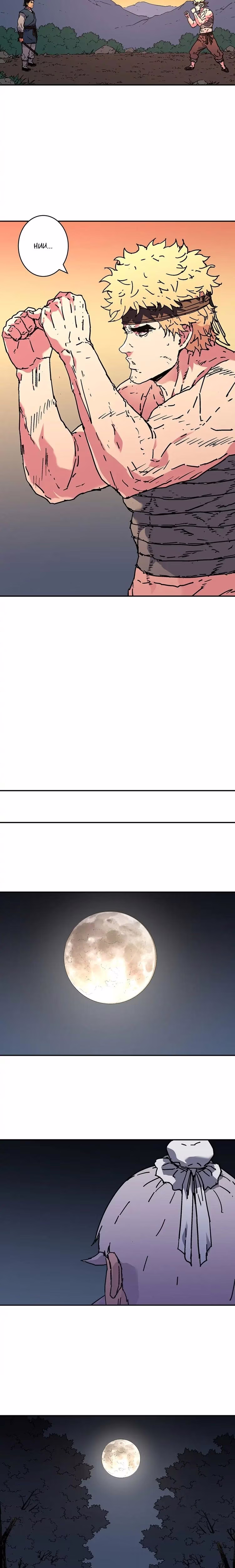 Father, Unrivaled - Chapter 197 - Part 17