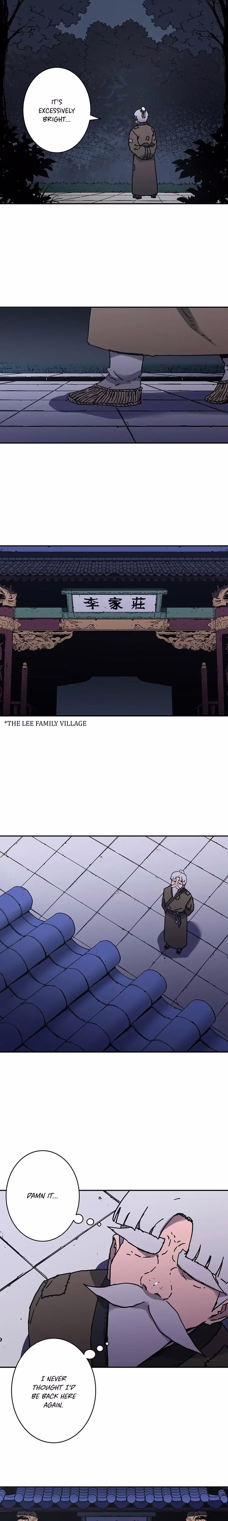 Father, Unrivaled - Chapter 197 - Part 18