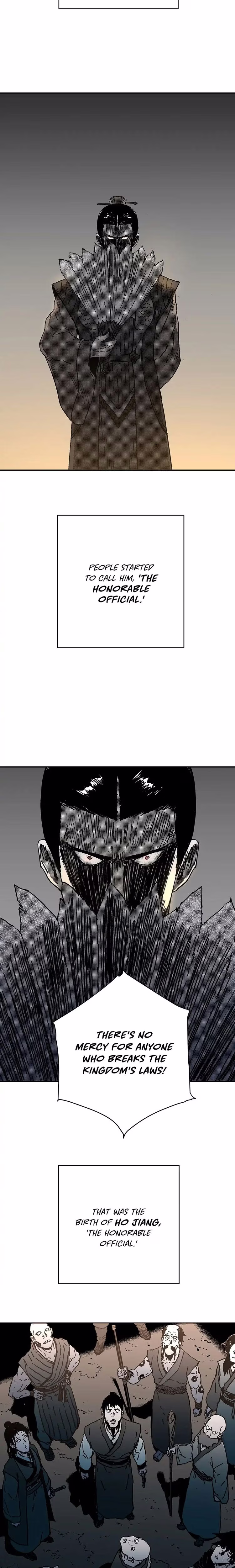 Father, Unrivaled - Chapter 198 - Part 5