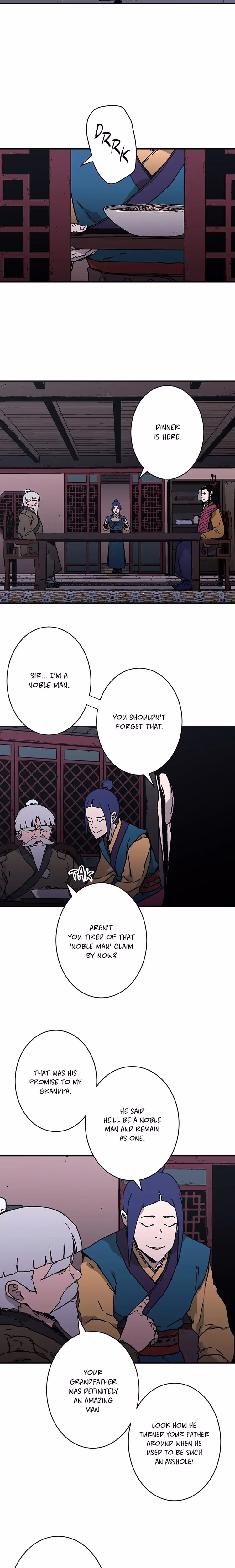 Father, Unrivaled - Chapter 198 - Part 15