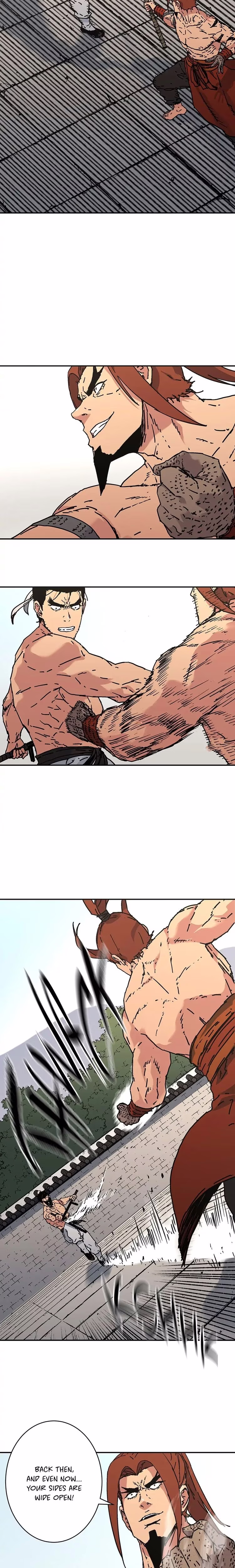 Father, Unrivaled - Chapter 199 - Part 4