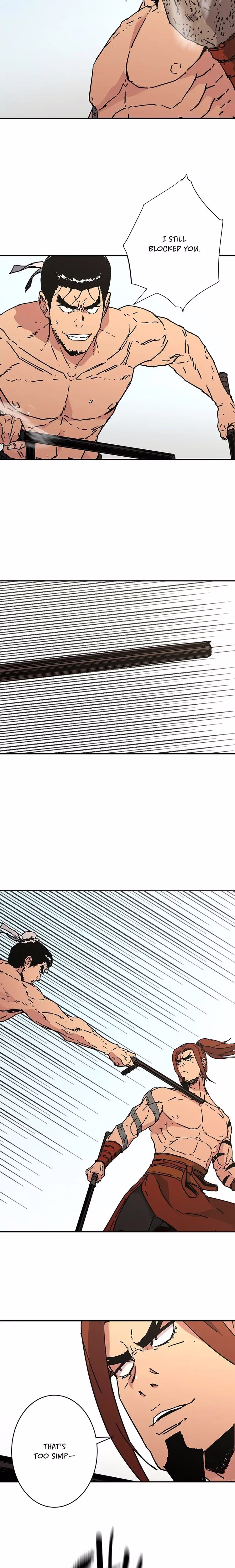 Father, Unrivaled - Chapter 199 - Part 5