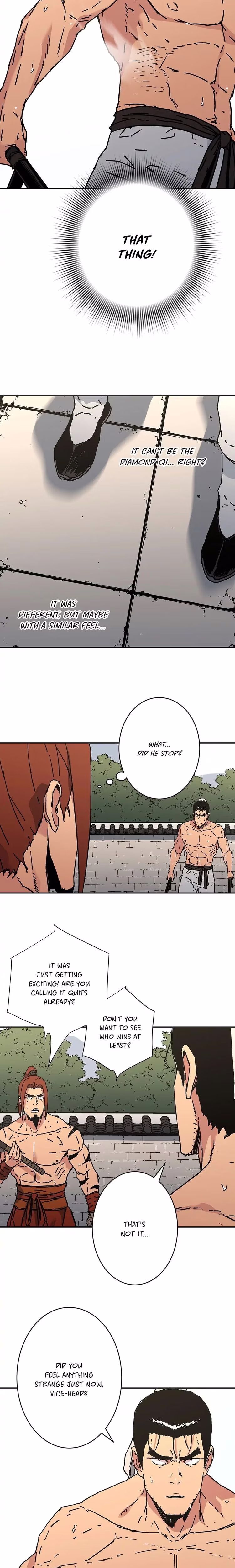 Father, Unrivaled - Chapter 199 - Part 11