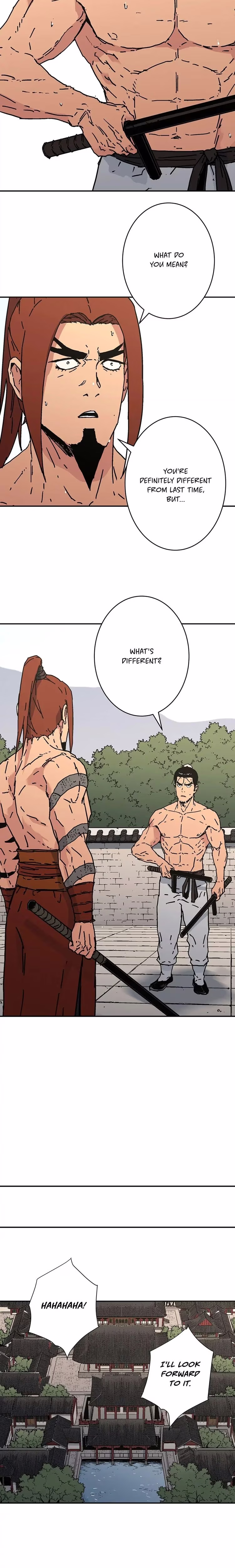 Father, Unrivaled - Chapter 199 - Part 12