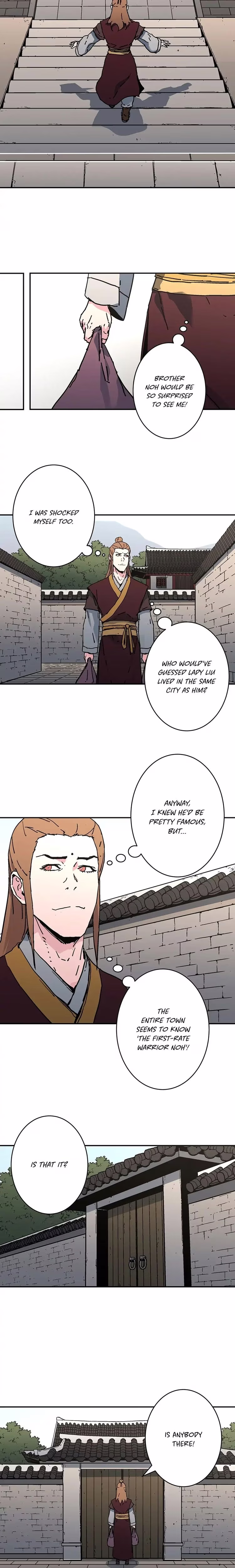 Father, Unrivaled - Chapter 199 - Part 14