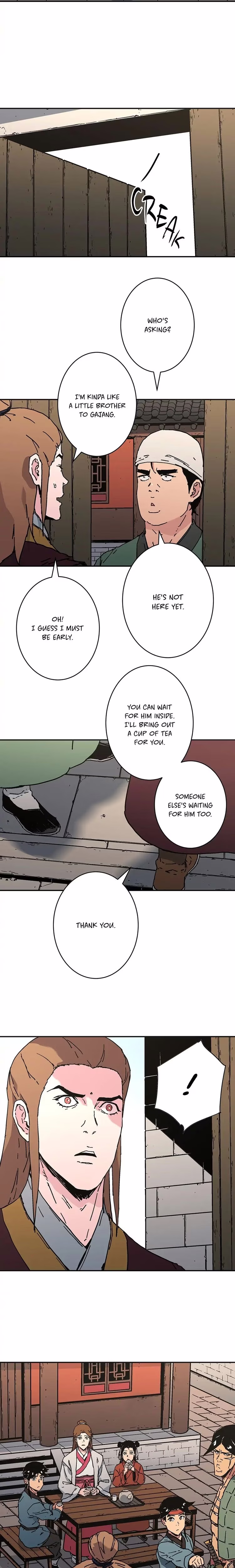 Father, Unrivaled - Chapter 199 - Part 15