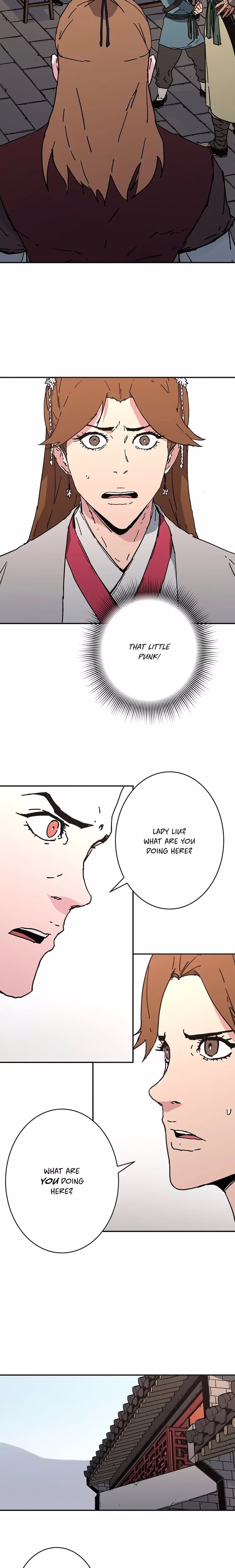 Father, Unrivaled - Chapter 199 - Part 16