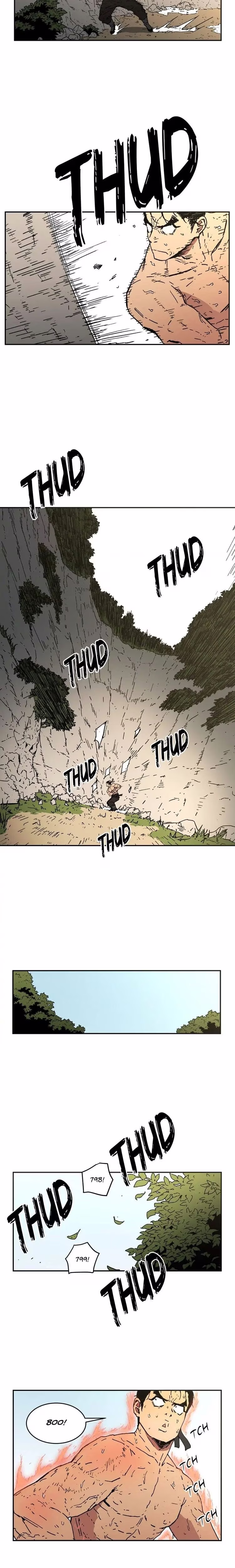 Father, Unrivaled - Chapter 20 - Part 3