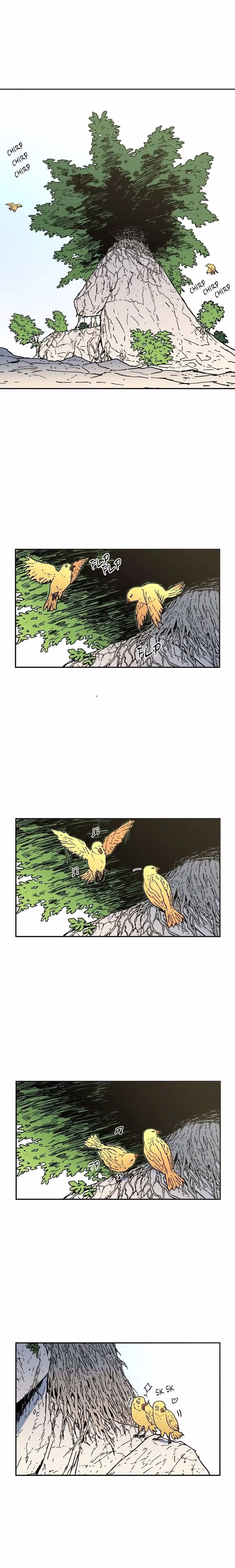 Father, Unrivaled - Chapter 20 - Part 10