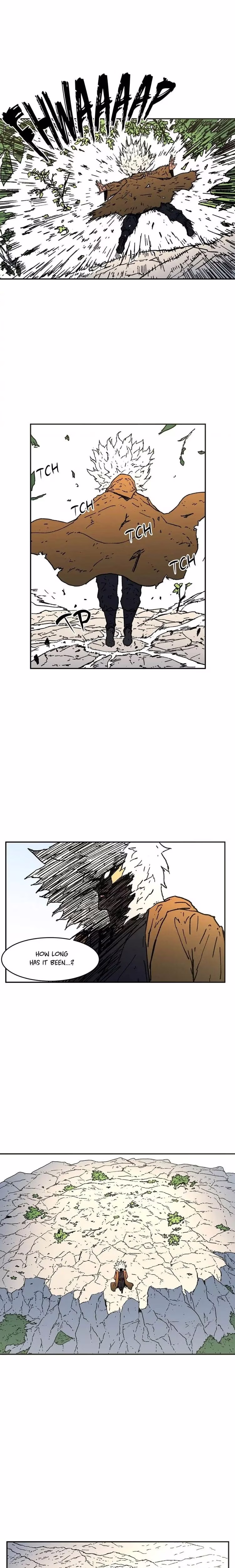 Father, Unrivaled - Chapter 20 - Part 13