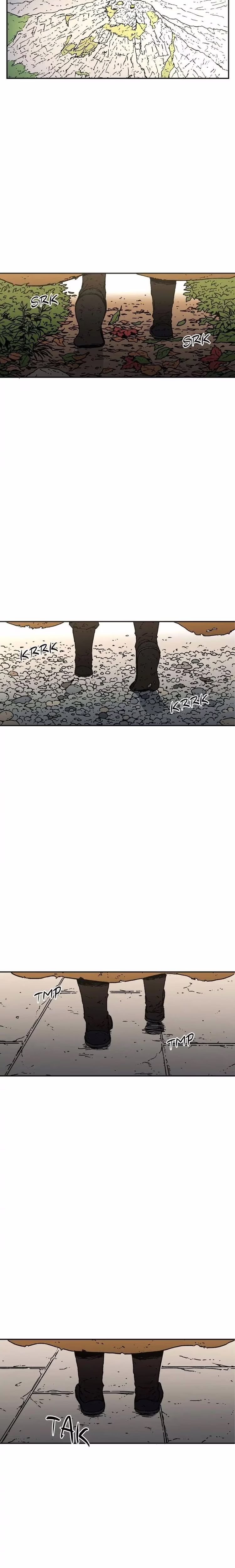 Father, Unrivaled - Chapter 20 - Part 14