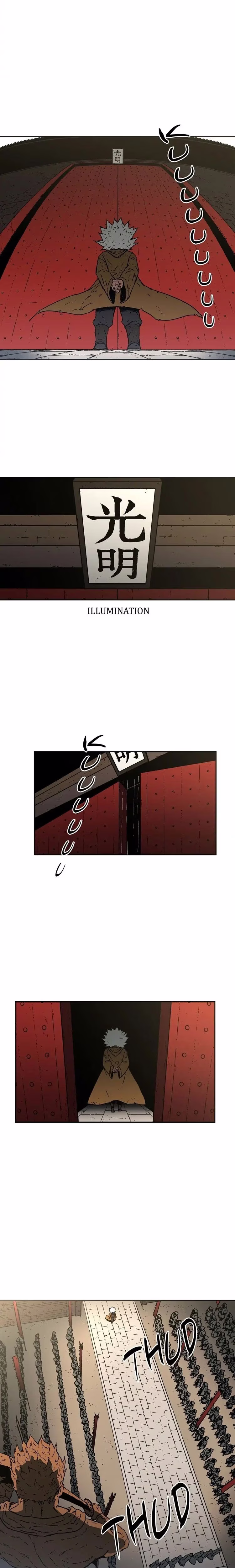 Father, Unrivaled - Chapter 20 - Part 15