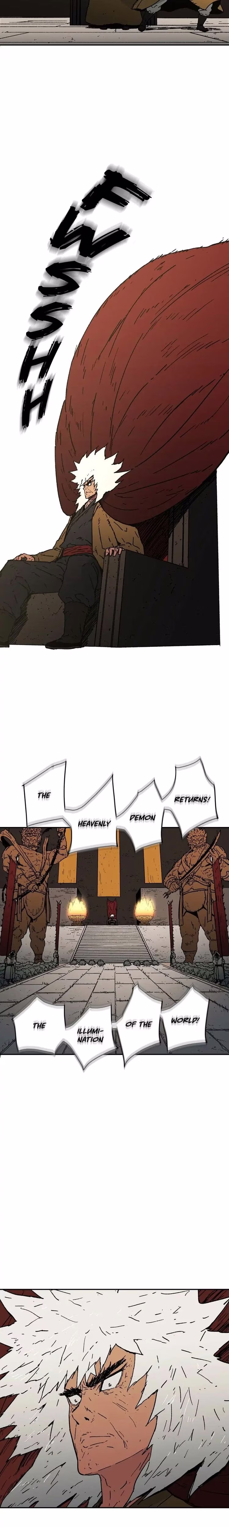 Father, Unrivaled - Chapter 20 - Part 17