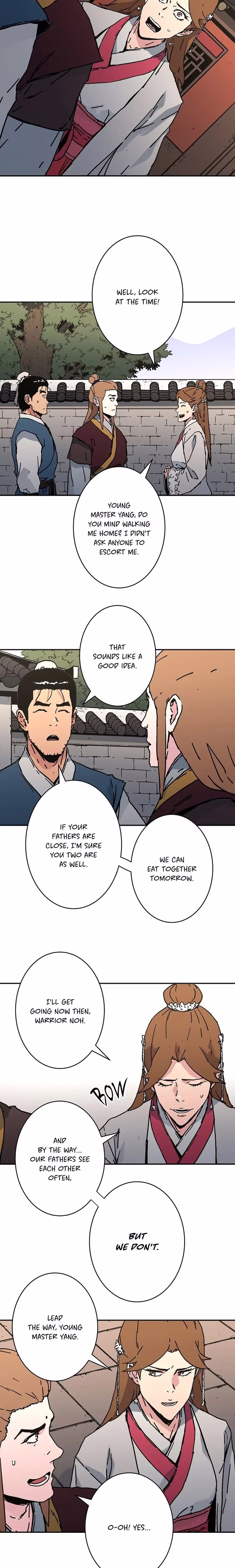 Father, Unrivaled - Chapter 200 - Part 3