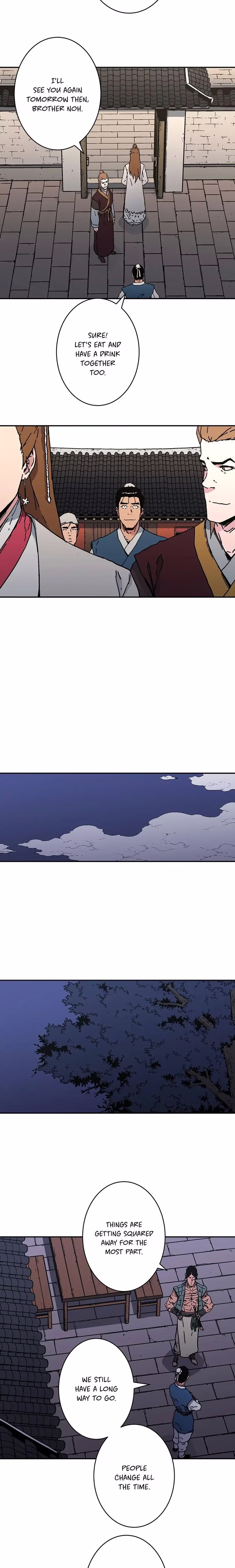 Father, Unrivaled - Chapter 200 - Part 4