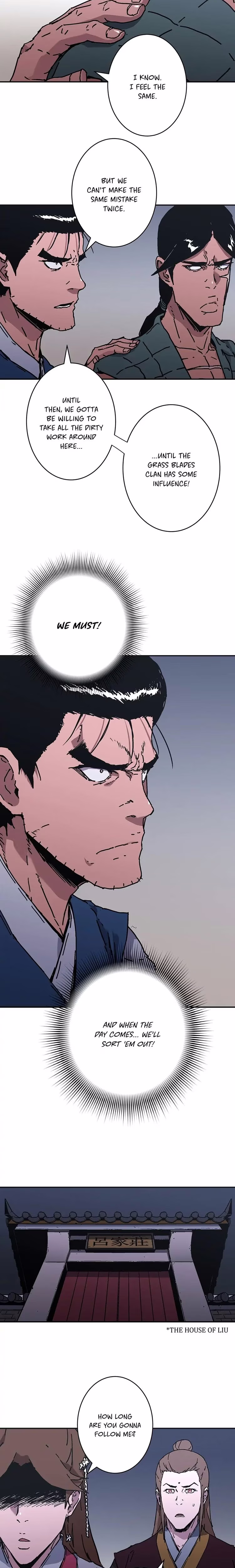 Father, Unrivaled - Chapter 200 - Part 6