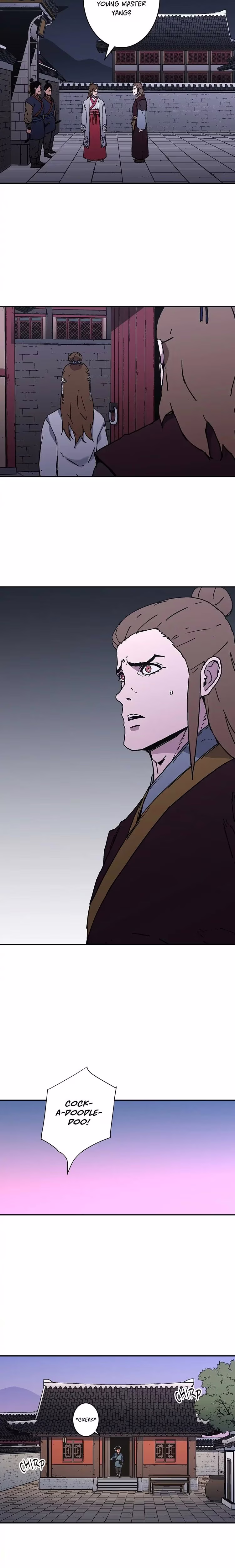 Father, Unrivaled - Chapter 200 - Part 8