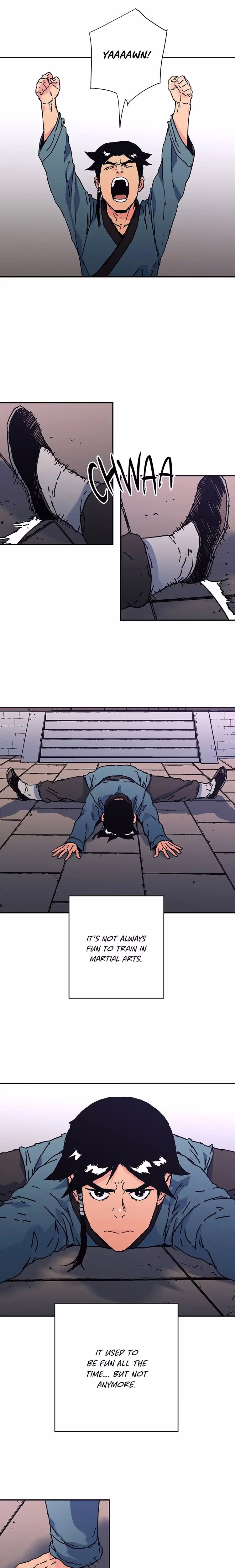 Father, Unrivaled - Chapter 200 - Part 9