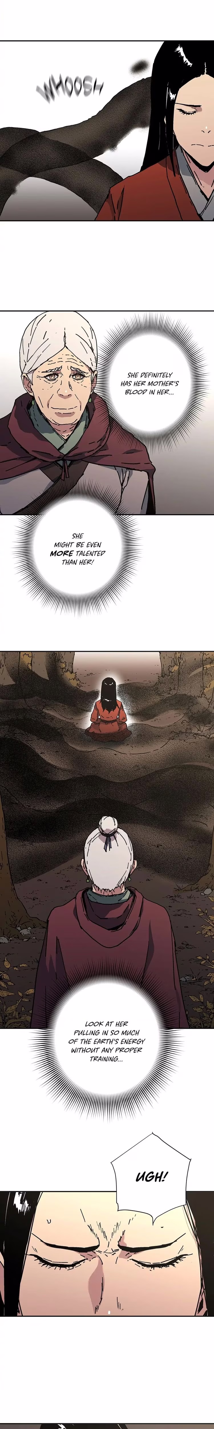 Father, Unrivaled - Chapter 201 - Part 14