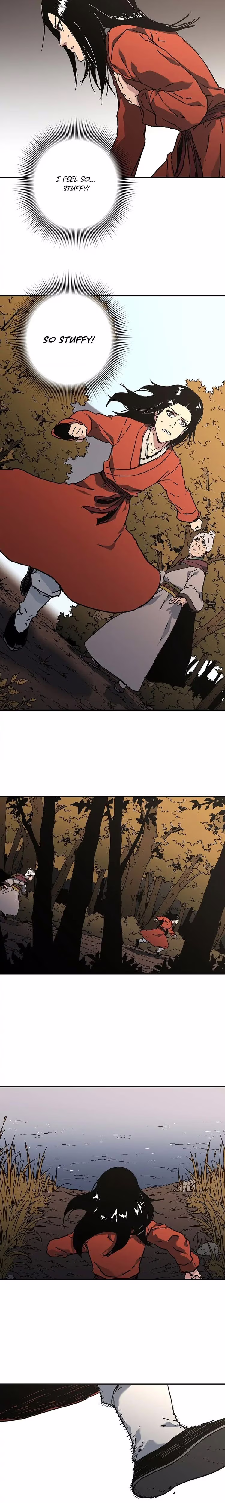 Father, Unrivaled - Chapter 201 - Part 15