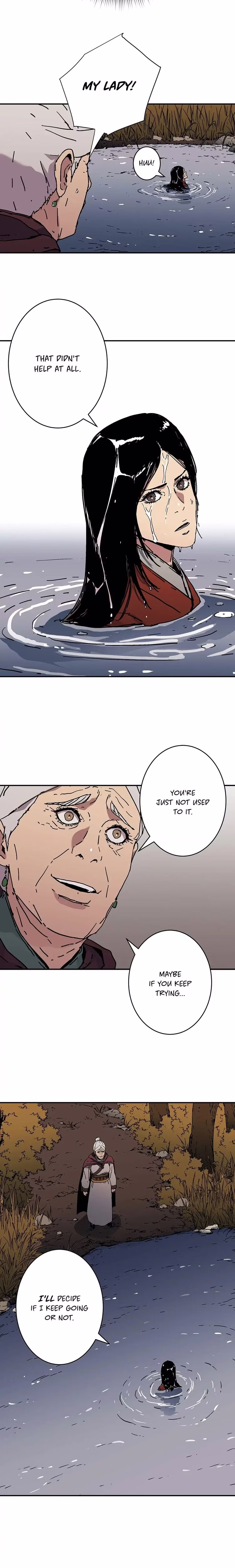 Father, Unrivaled - Chapter 201 - Part 17