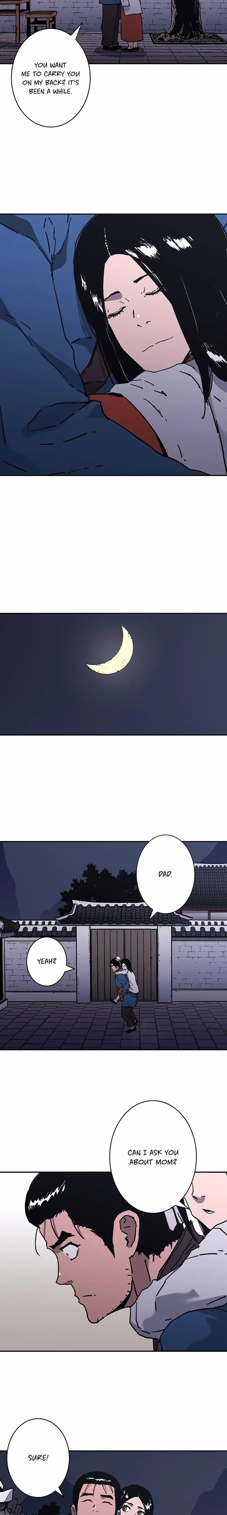 Father, Unrivaled - Chapter 201 - Part 19