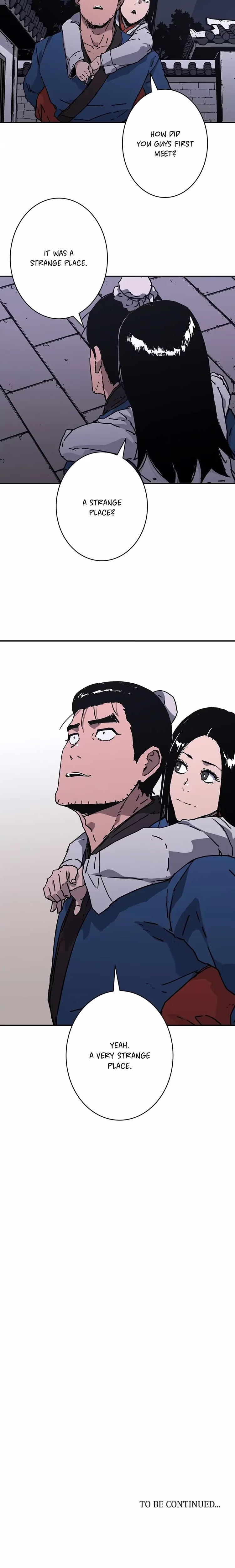 Father, Unrivaled - Chapter 201 - Part 20