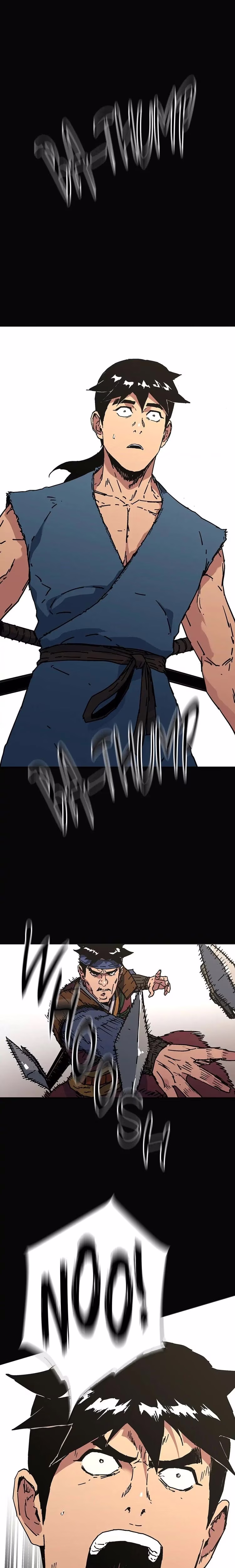 Father, Unrivaled - Chapter 202 - Part 5