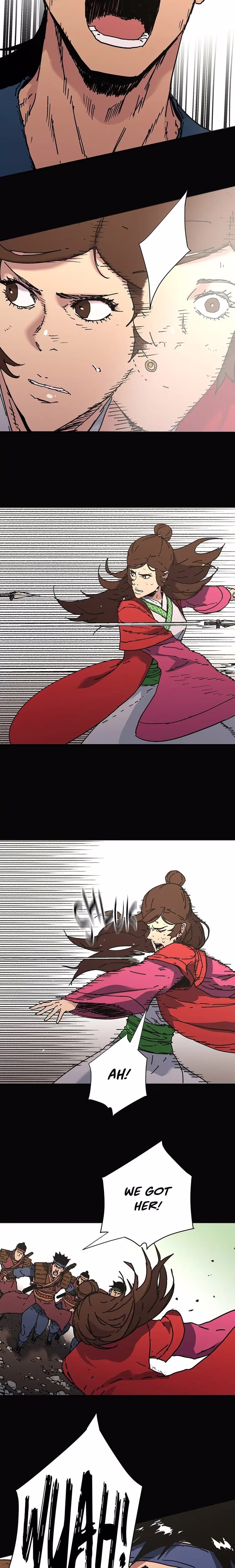 Father, Unrivaled - Chapter 202 - Part 6