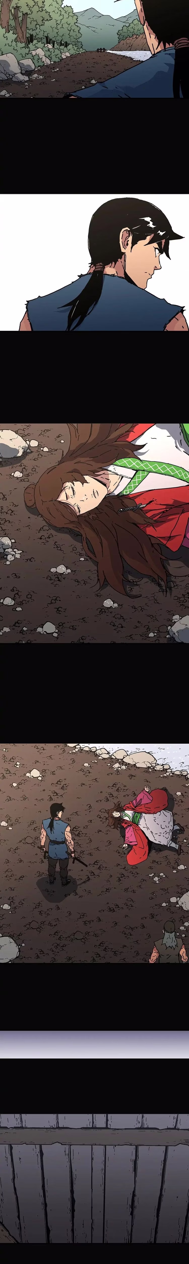 Father, Unrivaled - Chapter 202 - Part 9