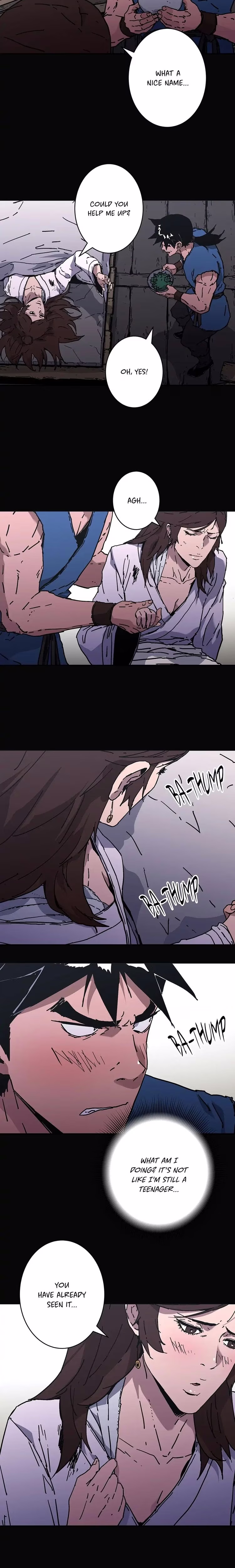 Father, Unrivaled - Chapter 202 - Part 11