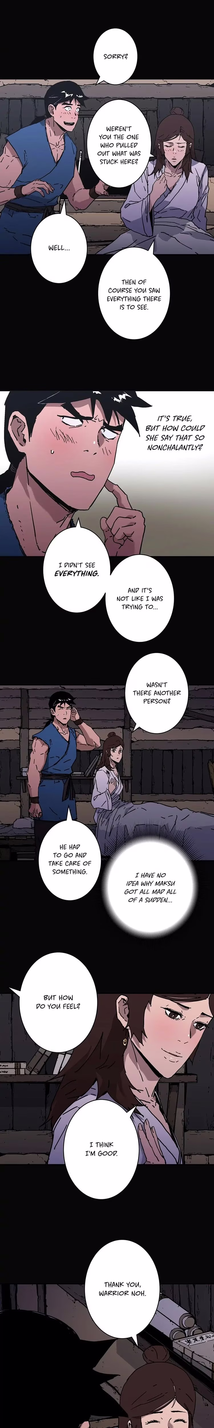 Father, Unrivaled - Chapter 202 - Part 12