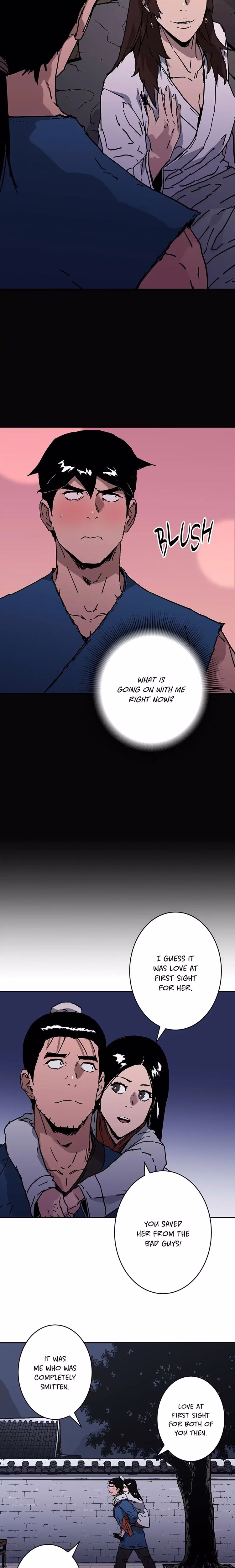 Father, Unrivaled - Chapter 202 - Part 13