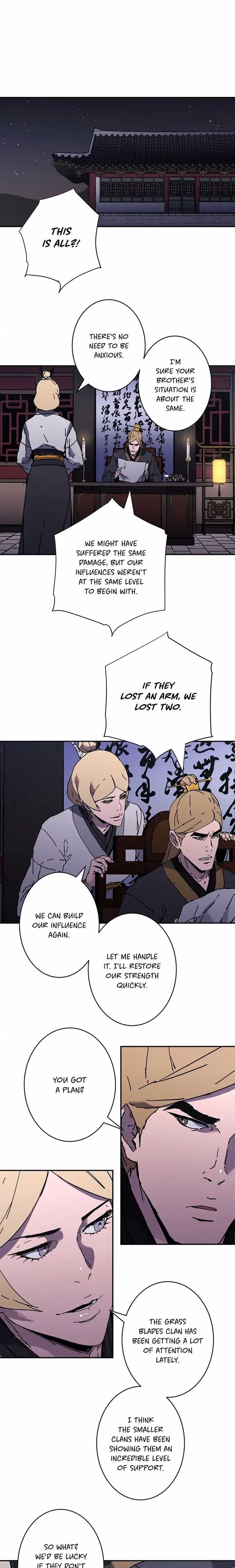 Father, Unrivaled - Chapter 204 - Part 16