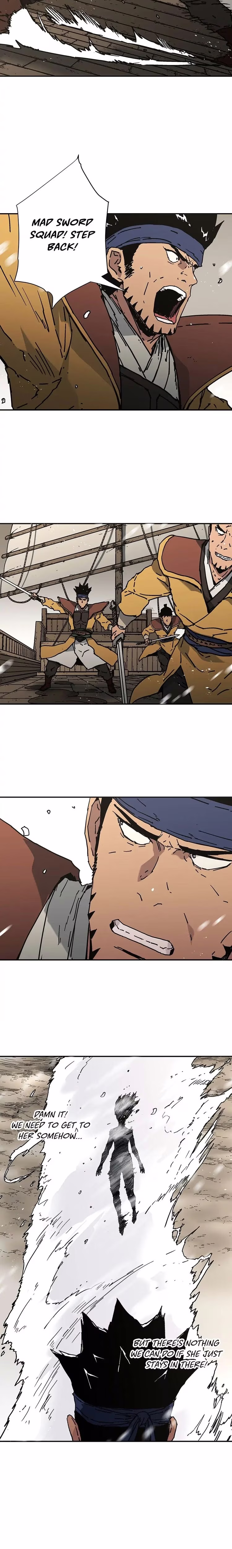 Father, Unrivaled - Chapter 205 - Part 8