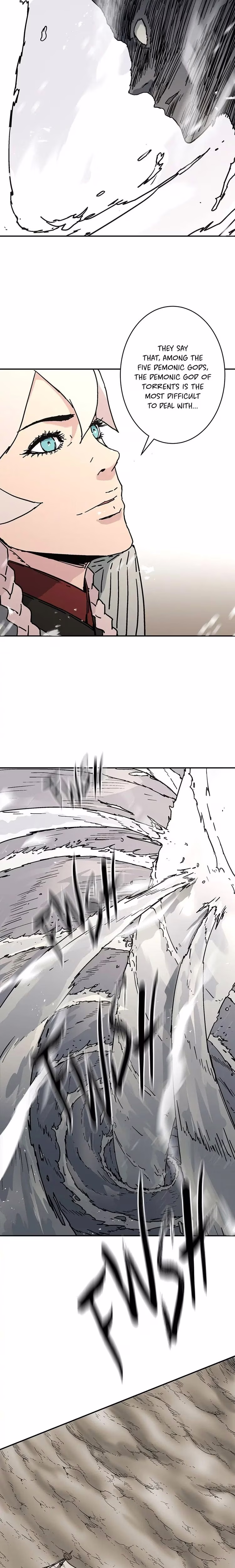 Father, Unrivaled - Chapter 205 - Part 11