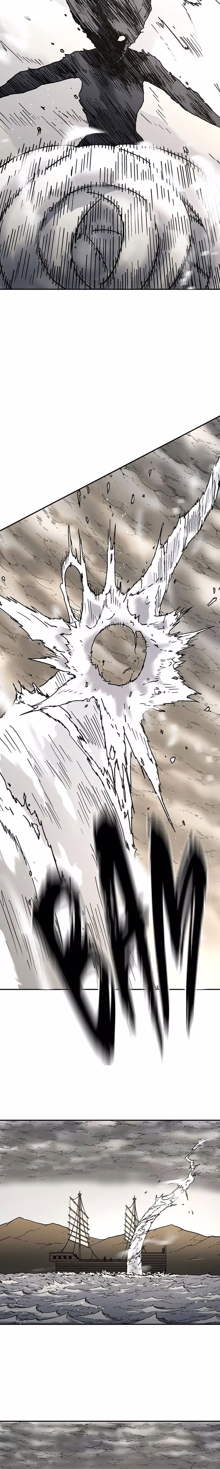 Father, Unrivaled - Chapter 205 - Part 15