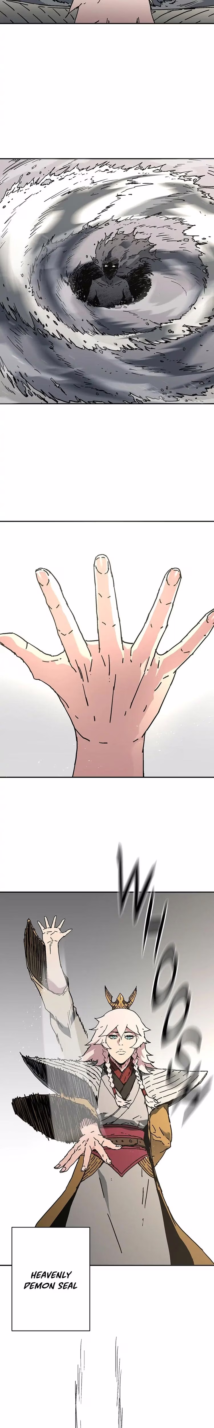 Father, Unrivaled - Chapter 205 - Part 17