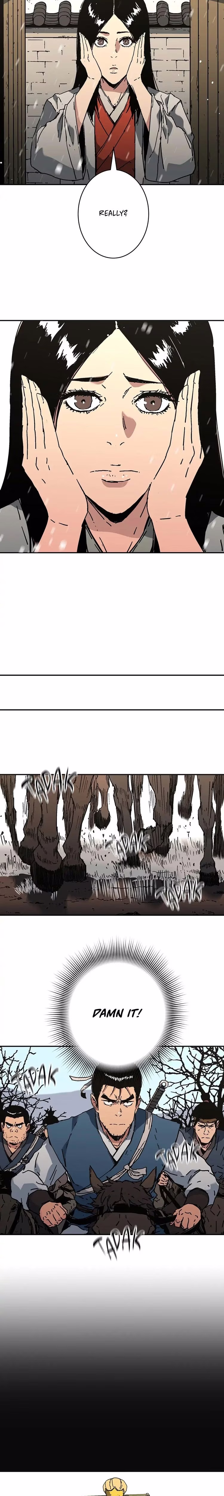 Father, Unrivaled - Chapter 206 - Part 9